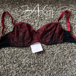 34g bra sale